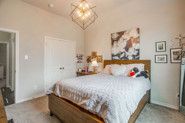 5141 Cantle Court, Fort Worth, TX 76036