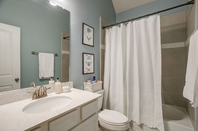 5141 Cantle Court, Fort Worth, TX 76036