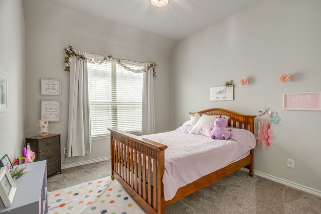 5141 Cantle Court, Fort Worth, TX 76036