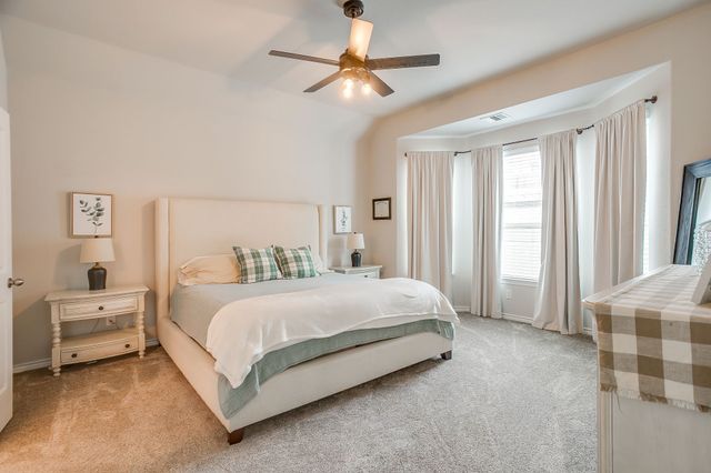 5141 Cantle Court, Fort Worth, TX 76036