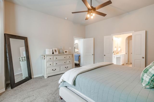 5141 Cantle Court, Fort Worth, TX 76036