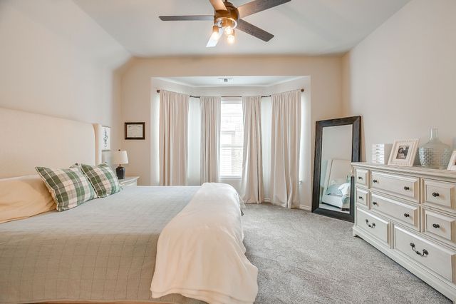 5141 Cantle Court, Fort Worth, TX 76036