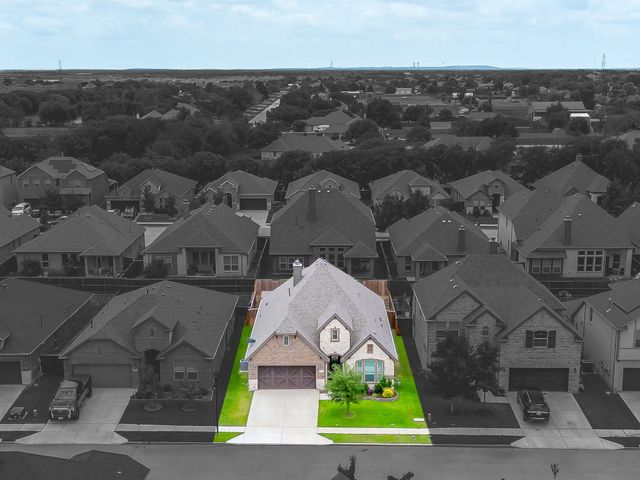 5141 Cantle Court, Fort Worth, TX 76036