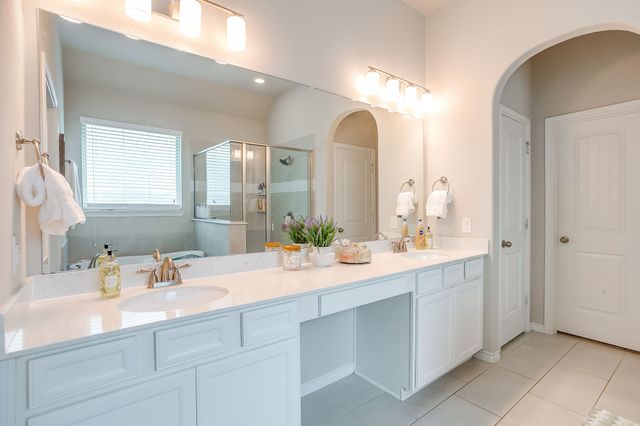 5141 Cantle Court, Fort Worth, TX 76036