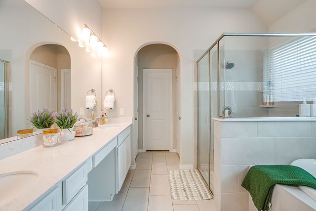 5141 Cantle Court, Fort Worth, TX 76036