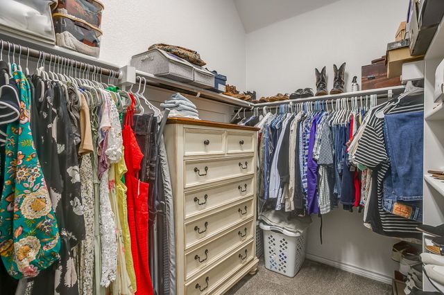 5141 Cantle Court, Fort Worth, TX 76036