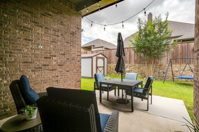 5141 Cantle Court, Fort Worth, TX 76036