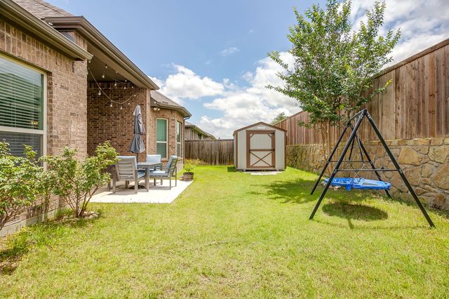 5141 Cantle Court, Fort Worth, TX 76036