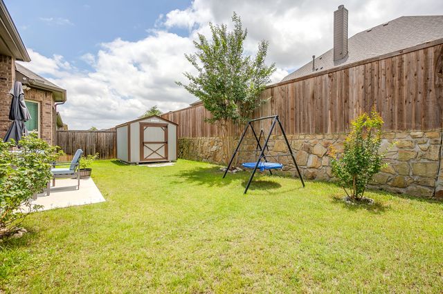 5141 Cantle Court, Fort Worth, TX 76036