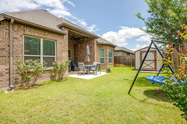 5141 Cantle Court, Fort Worth, TX 76036