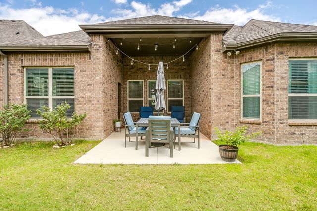 5141 Cantle Court, Fort Worth, TX 76036