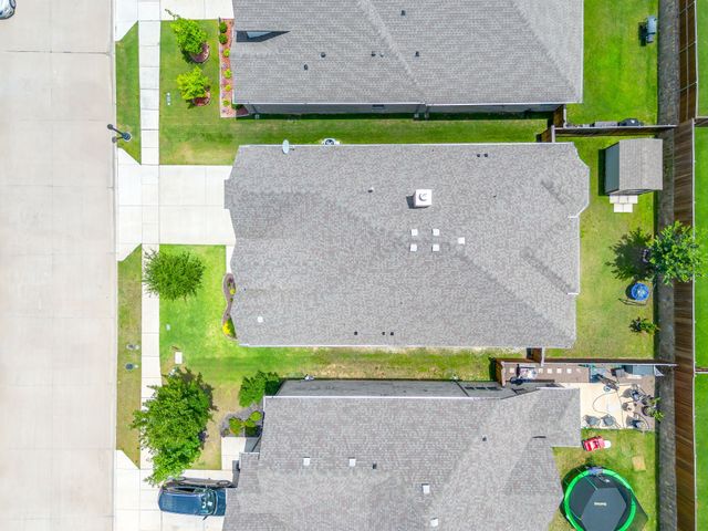 5141 Cantle Court, Fort Worth, TX 76036