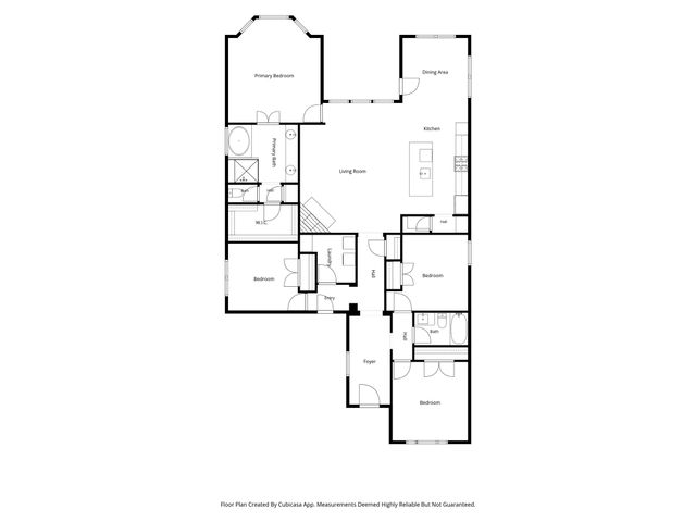 5141 Cantle Court, Fort Worth, TX 76036