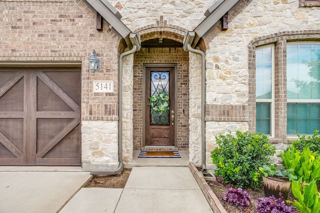 5141 Cantle Court, Fort Worth, TX 76036