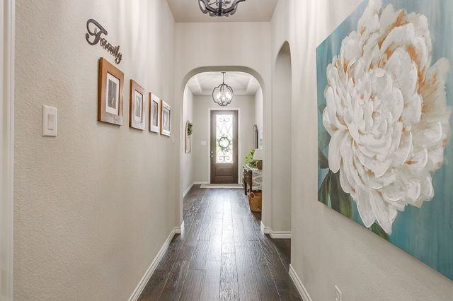 5141 Cantle Court, Fort Worth, TX 76036