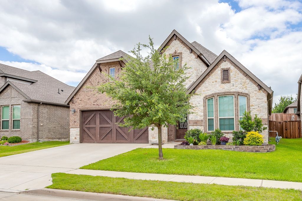 5141 Cantle Court, Fort Worth, TX 76036
