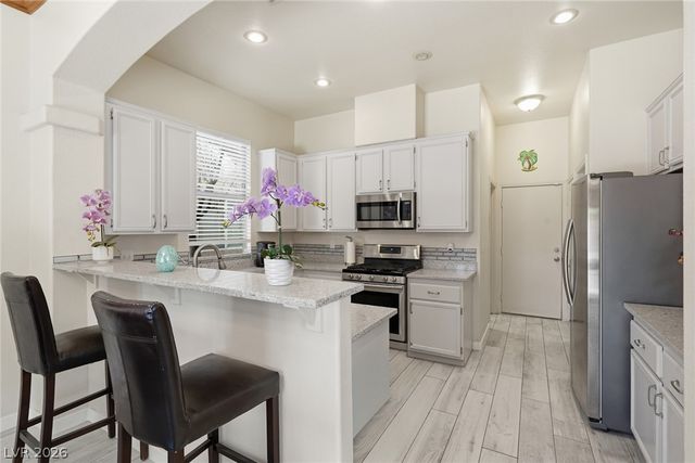 1601 Eagle Peak Way, Las Vegas, NV 89134