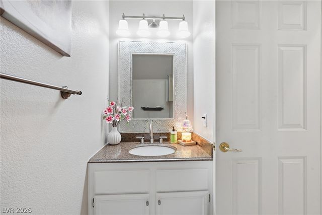 1601 Eagle Peak Way, Las Vegas, NV 89134