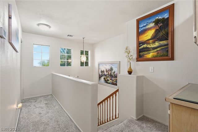 1601 Eagle Peak Way, Las Vegas, NV 89134