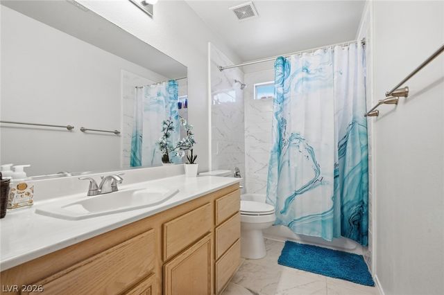 1601 Eagle Peak Way, Las Vegas, NV 89134