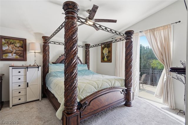 1601 Eagle Peak Way, Las Vegas, NV 89134