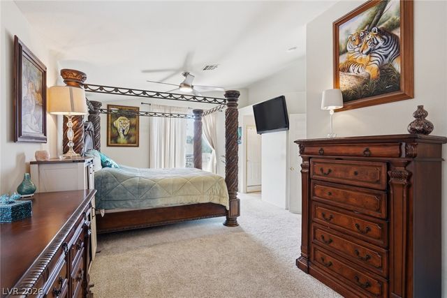 1601 Eagle Peak Way, Las Vegas, NV 89134