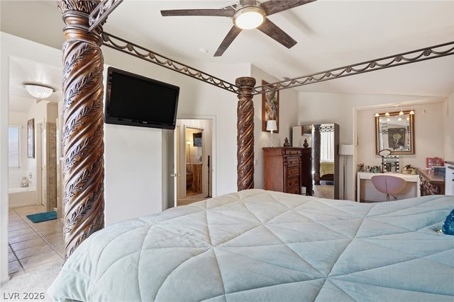 1601 Eagle Peak Way, Las Vegas, NV 89134
