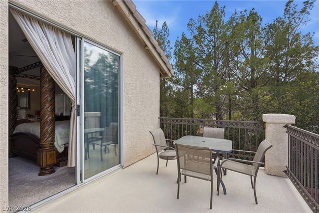 1601 Eagle Peak Way, Las Vegas, NV 89134