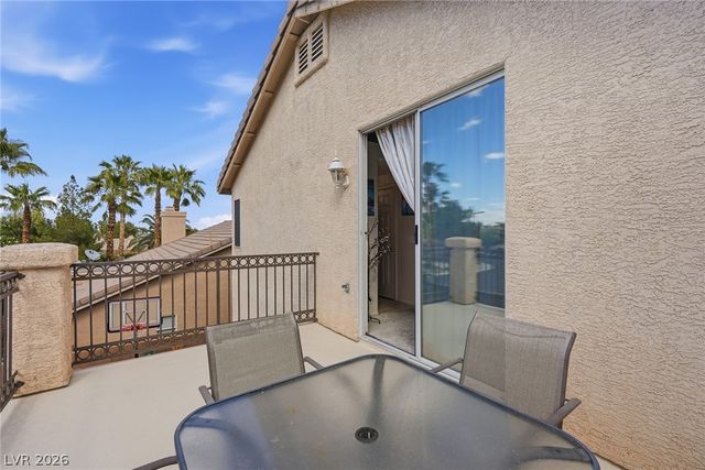 1601 Eagle Peak Way, Las Vegas, NV 89134