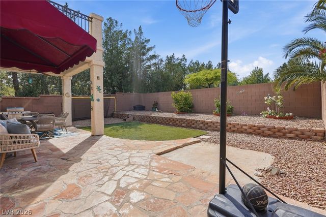 1601 Eagle Peak Way, Las Vegas, NV 89134