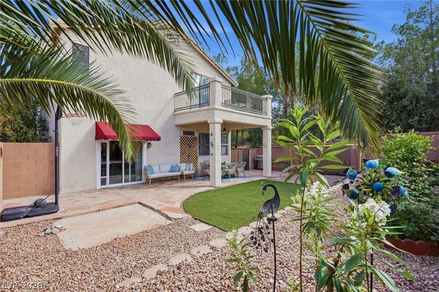 1601 Eagle Peak Way, Las Vegas, NV 89134