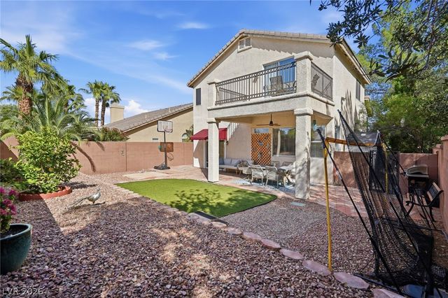 1601 Eagle Peak Way, Las Vegas, NV 89134