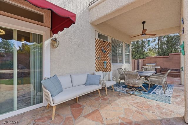 1601 Eagle Peak Way, Las Vegas, NV 89134