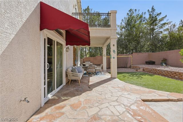 1601 Eagle Peak Way, Las Vegas, NV 89134