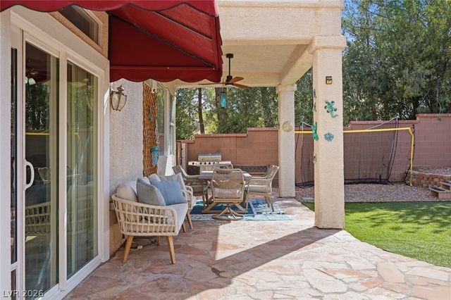 1601 Eagle Peak Way, Las Vegas, NV 89134