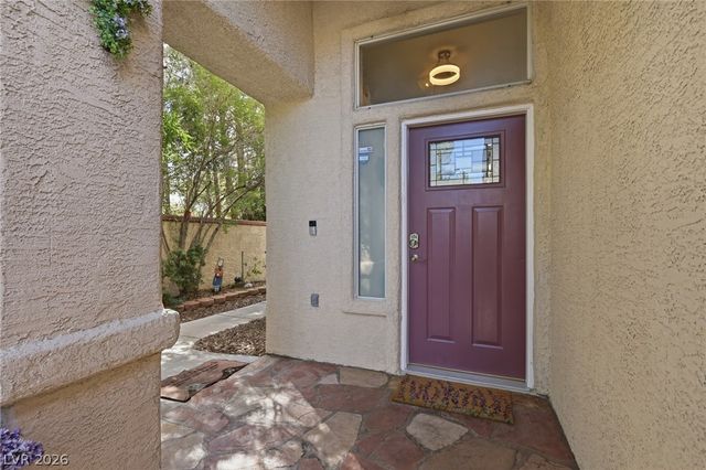1601 Eagle Peak Way, Las Vegas, NV 89134