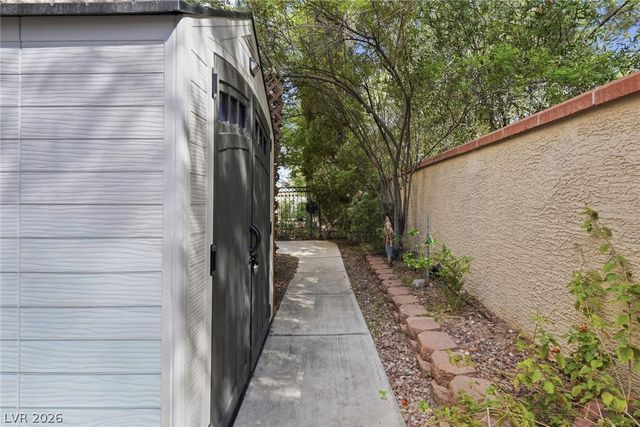 1601 Eagle Peak Way, Las Vegas, NV 89134