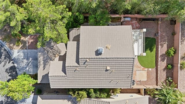 1601 Eagle Peak Way, Las Vegas, NV 89134