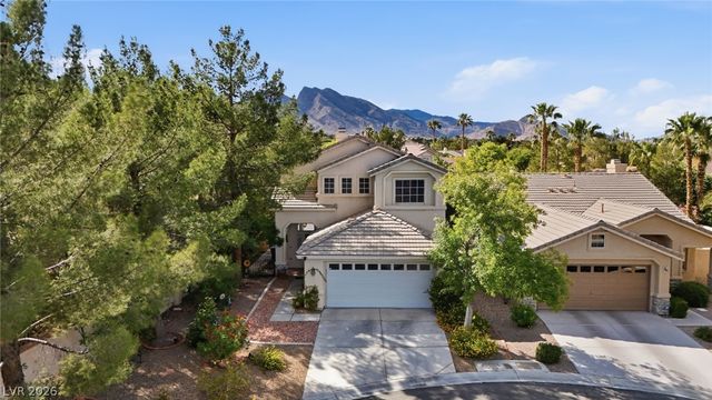 1601 Eagle Peak Way, Las Vegas, NV 89134