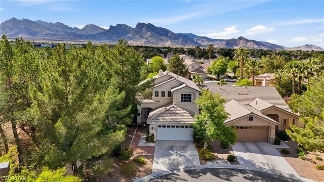 1601 Eagle Peak Way, Las Vegas, NV 89134
