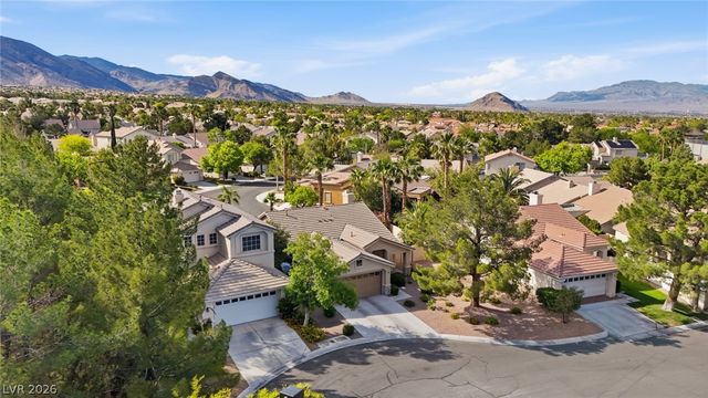 1601 Eagle Peak Way, Las Vegas, NV 89134