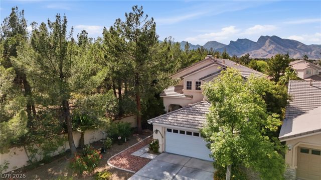 1601 Eagle Peak Way, Las Vegas, NV 89134