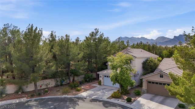 1601 Eagle Peak Way, Las Vegas, NV 89134