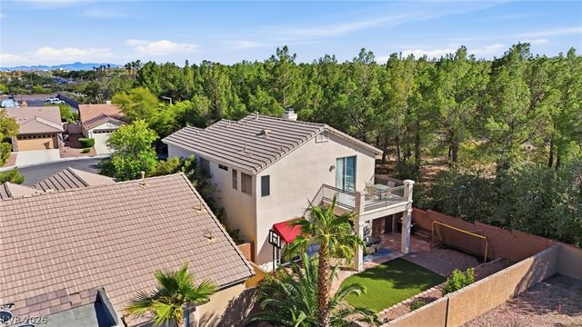 1601 Eagle Peak Way, Las Vegas, NV 89134