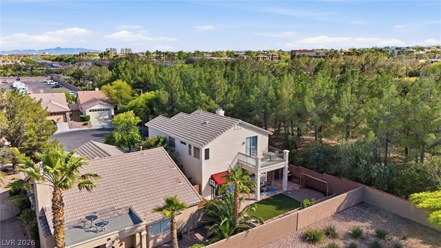 1601 Eagle Peak Way, Las Vegas, NV 89134