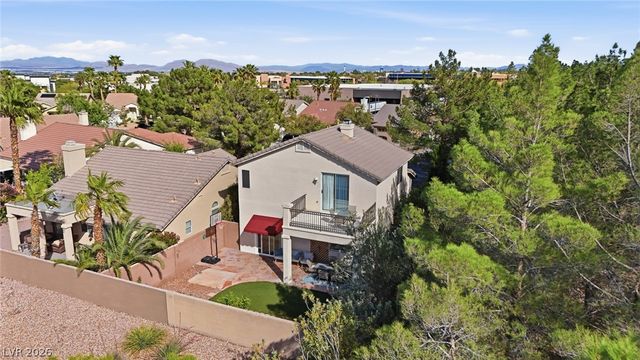 1601 Eagle Peak Way, Las Vegas, NV 89134
