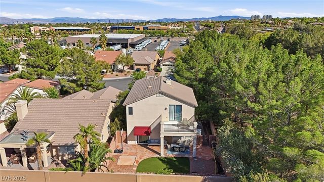 1601 Eagle Peak Way, Las Vegas, NV 89134