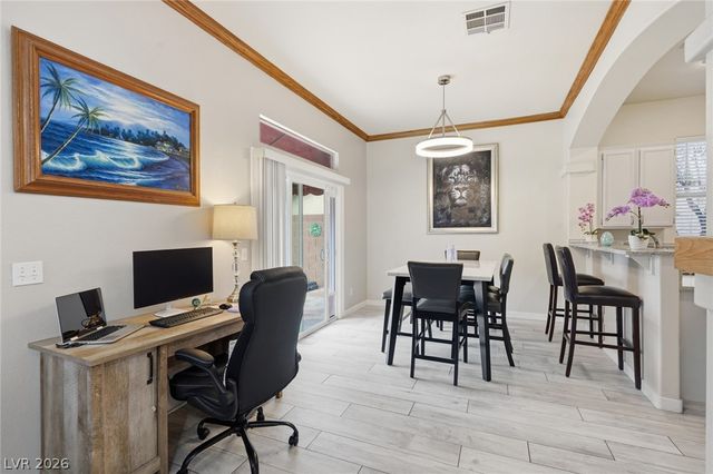 1601 Eagle Peak Way, Las Vegas, NV 89134