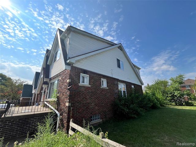 8151 Rolyat Street, Detroit, MI 48234