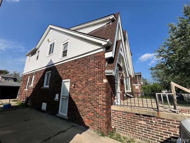 8151 Rolyat Street, Detroit, MI 48234